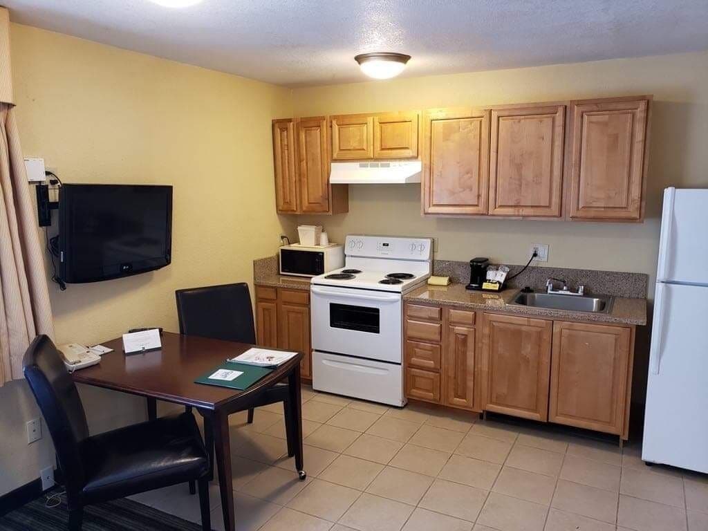 Foto - Quality Inn & Suites Vancouver - Hazel Dell