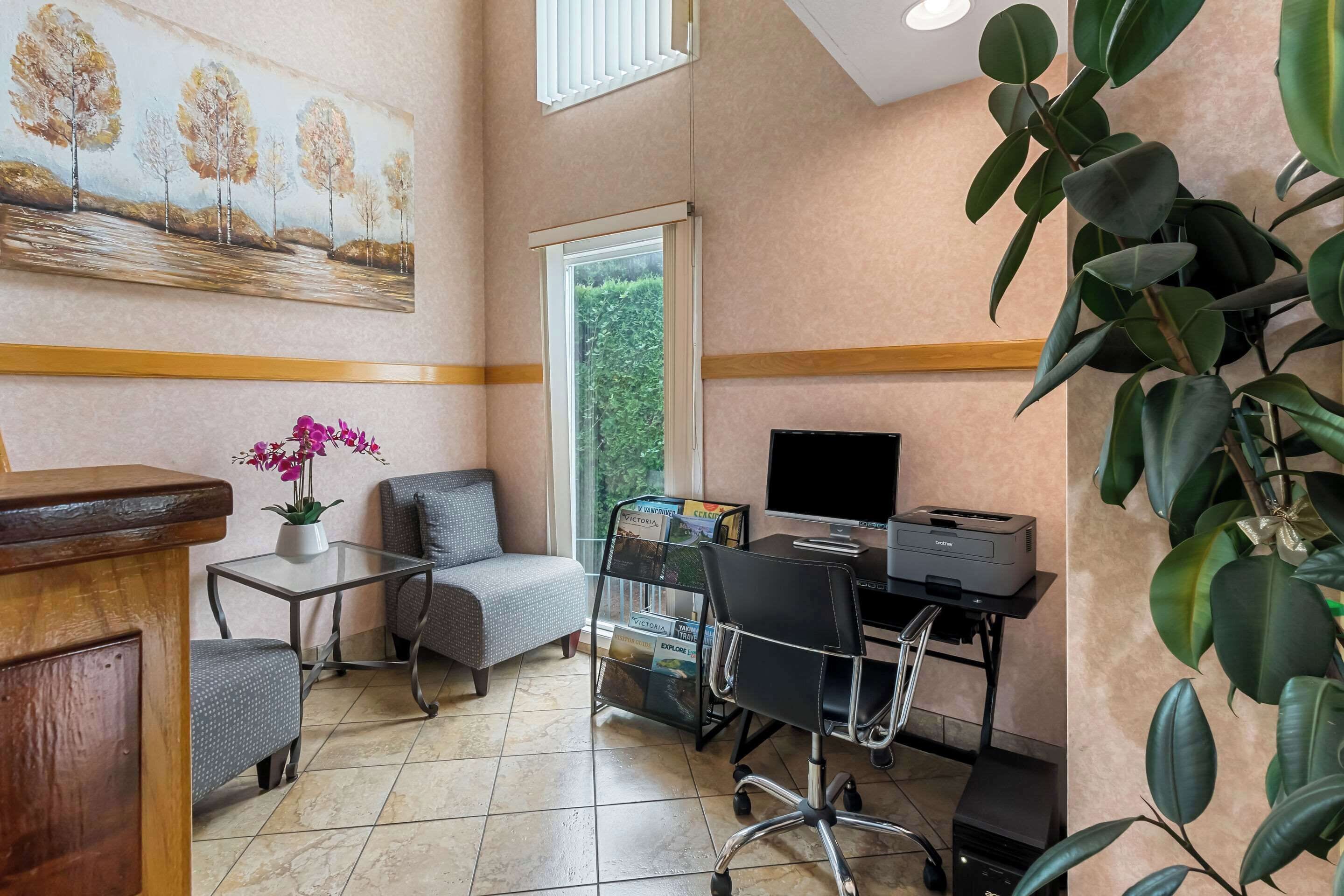 Foto - Quality Inn & Suites Vancouver - Hazel Dell