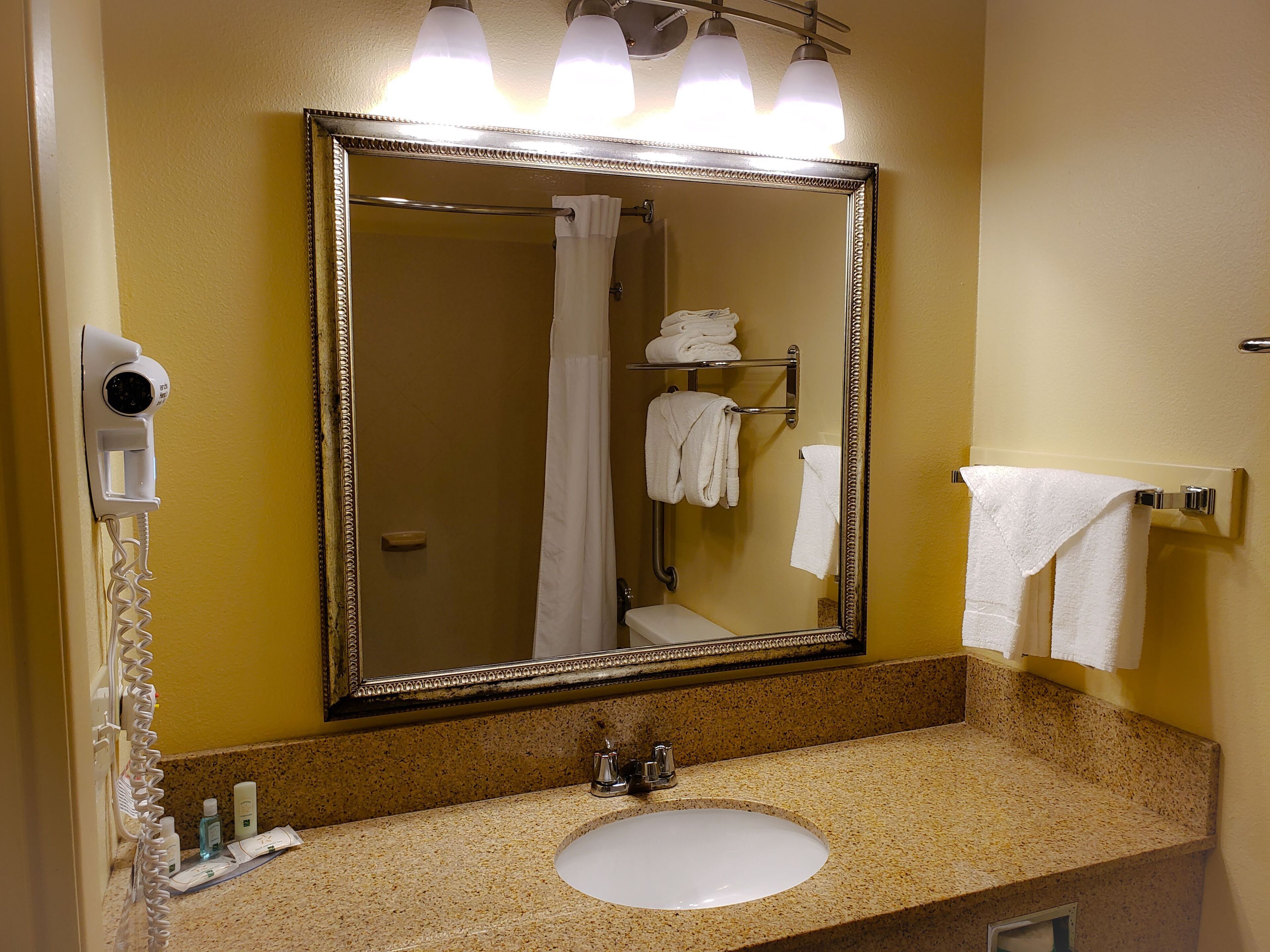 Foto - Quality Inn & Suites Vancouver - Hazel Dell