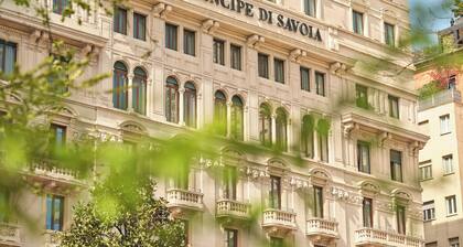 Hotel Principe Di Savoia