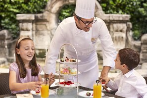 Children’s activities