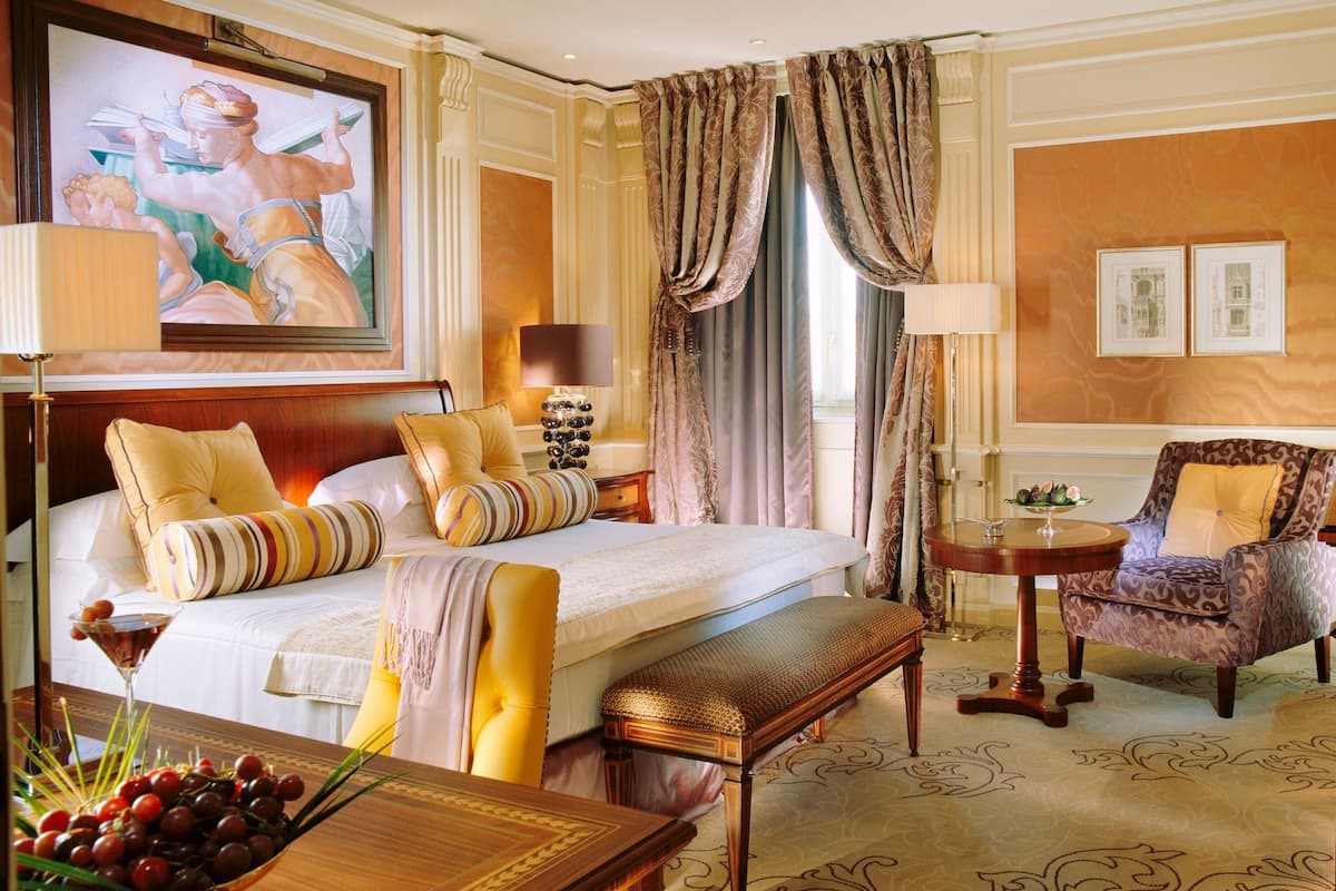Hotel Principe Di Savoia Reviews, Deals & Photos 2025 - Expedia