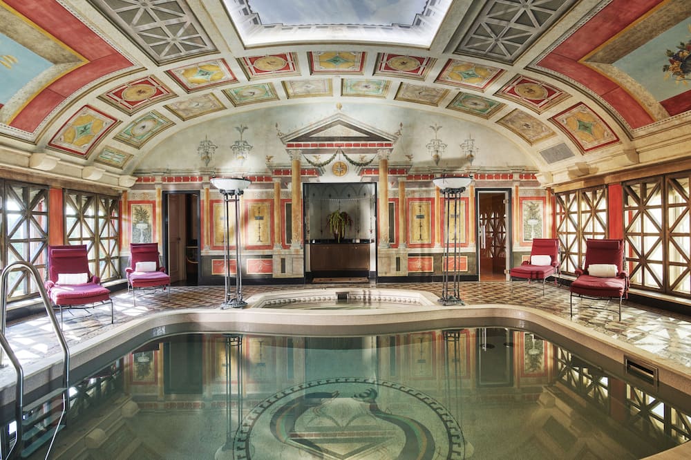 Hotel Principe Di Savoia