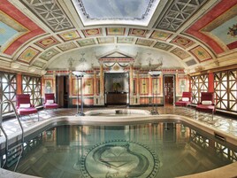 Presidential Suite, 1 King Bed