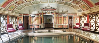 Hotel Principe Di Savoia