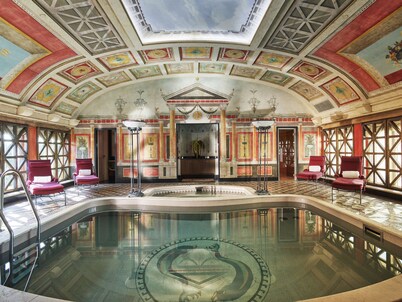 Hotel Principe Di Savoia