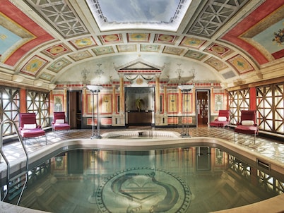 Hotel Principe Di Savoia
