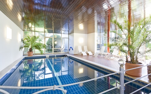 Wittelsbacher Hof Swiss Quality Hotel