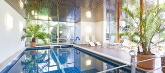 Wittelsbacher Hof Swiss Quality Hotel