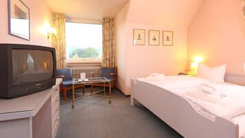 Family Room, Mountain View | View from room