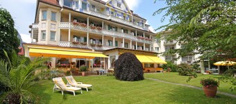 Wittelsbacher Hof Swiss Quality Hotel