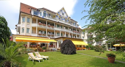 Wittelsbacher Hof Swiss Quality Hotel