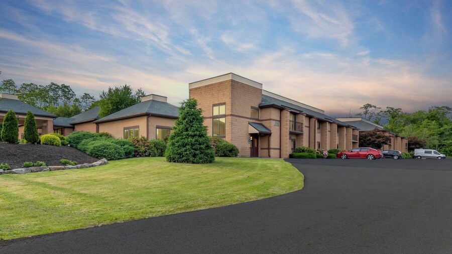 Comfort Inn Pocono Lakes Region