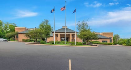 Comfort Inn Pocono Lakes Region