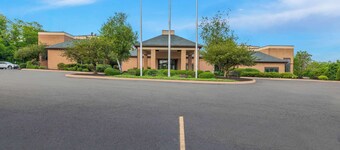 Comfort Inn Pocono Lakes Region