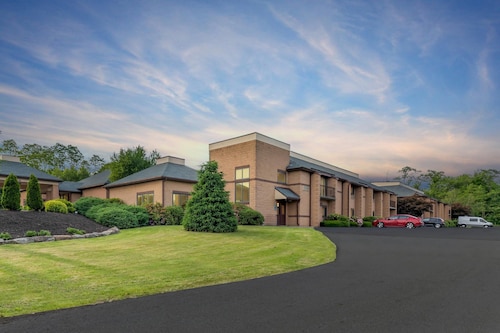 Comfort Inn Pocono Lakes Region