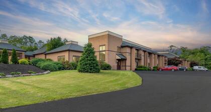 Comfort Inn Pocono Lakes Region