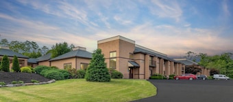 Comfort Inn Pocono Lakes Region