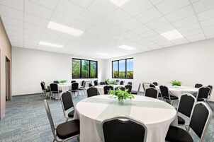 Sala de reuniones