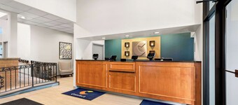 Comfort Inn Pocono Lakes Region
