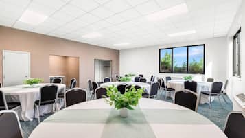 Sala de reuniones