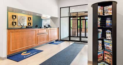 Comfort Inn Pocono Lakes Region