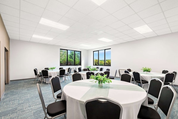Sala de reuniones