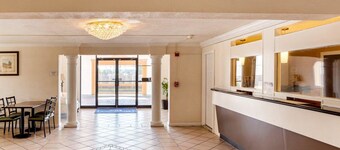 Rodeway Inn & Suites New Orleans