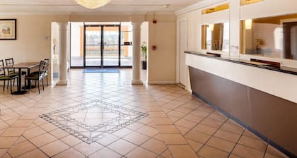 Rodeway Inn & Suites New Orleans