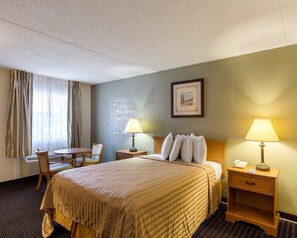 Room - Rodeway Inn & Suites New Orleans (New Orleans)