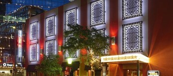 Hilton Fort Worth