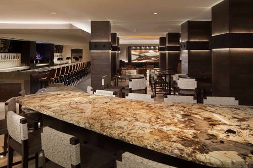 Bar (in loco)