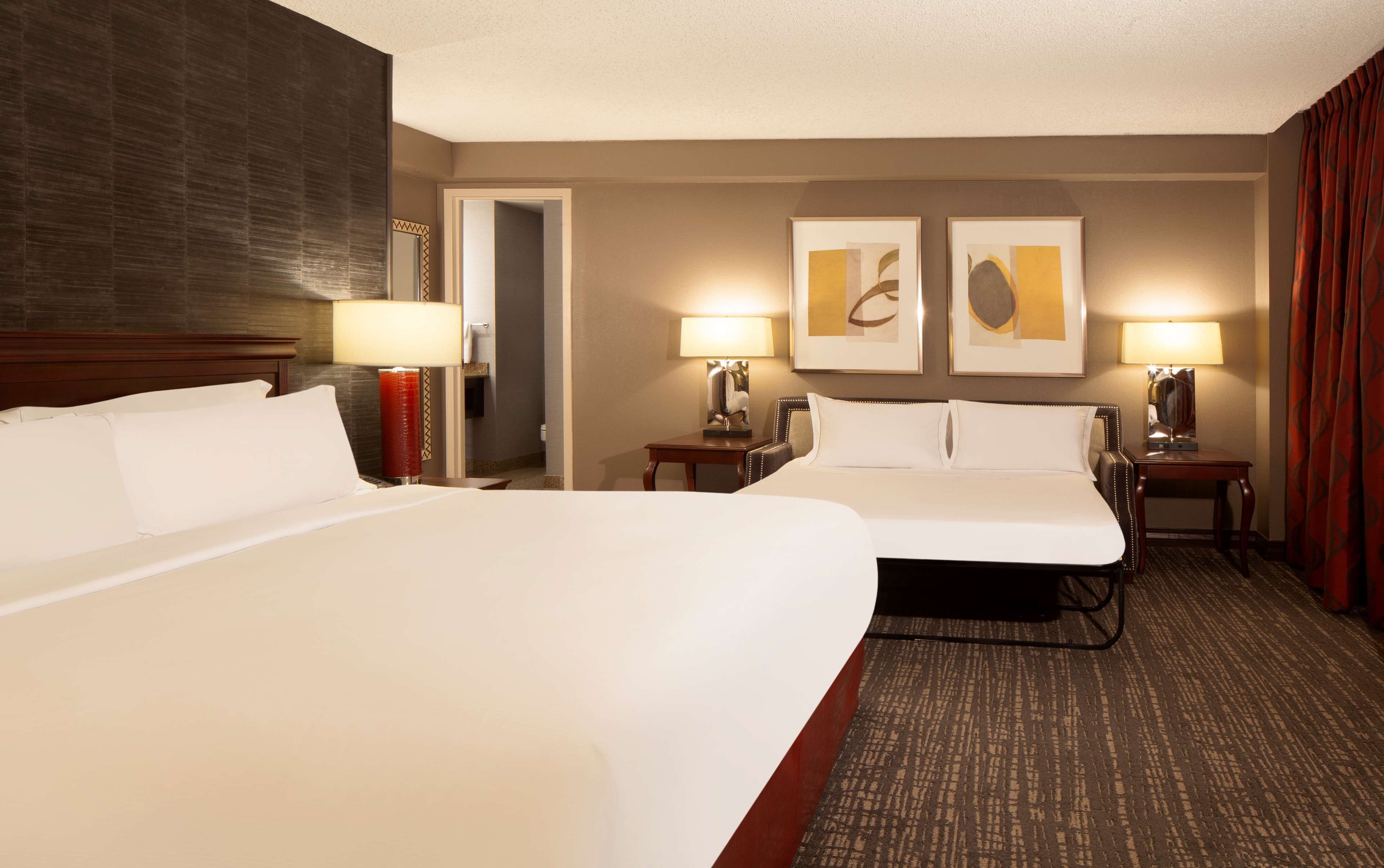 Photo - Hilton Fort Worth