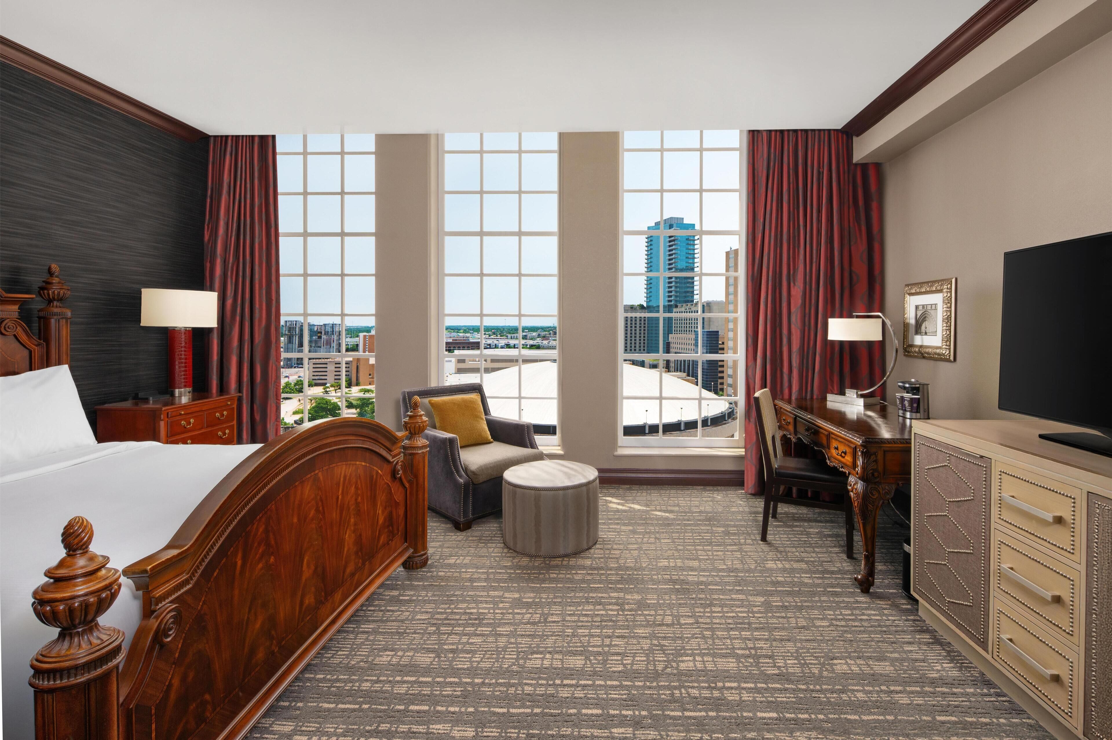 Photo - Hilton Fort Worth