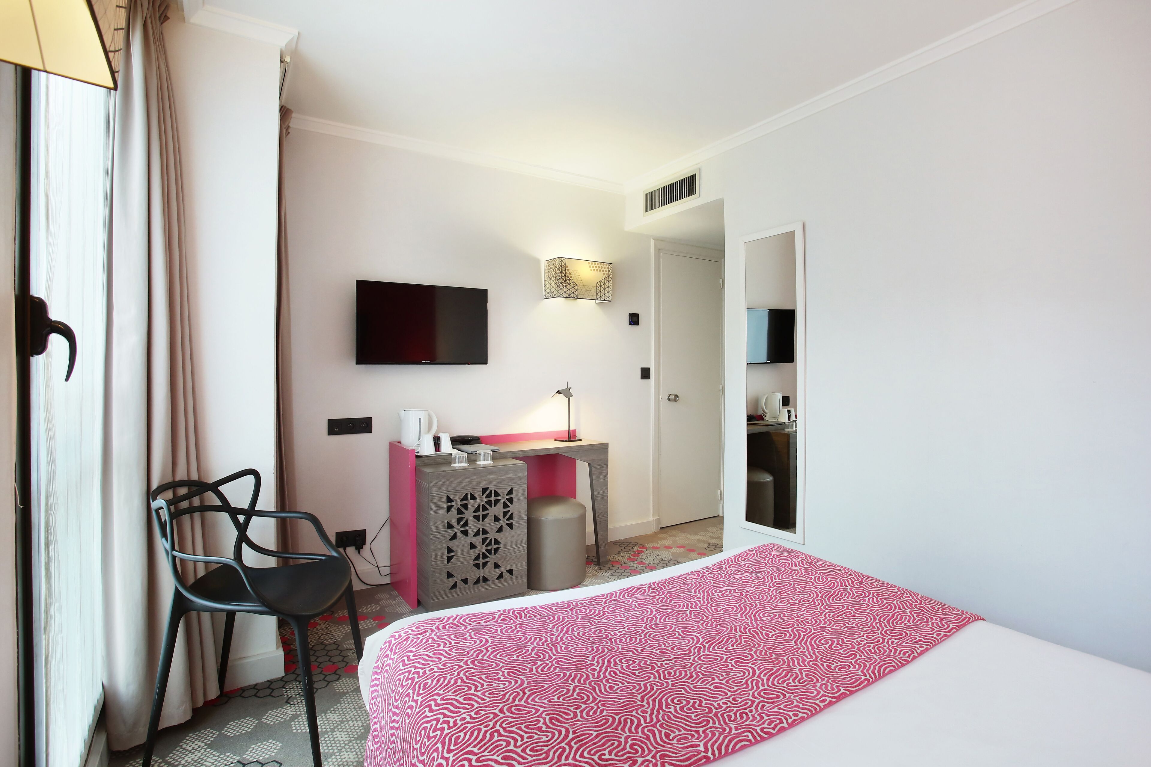 Photo - Hotel Eiffel Capitol