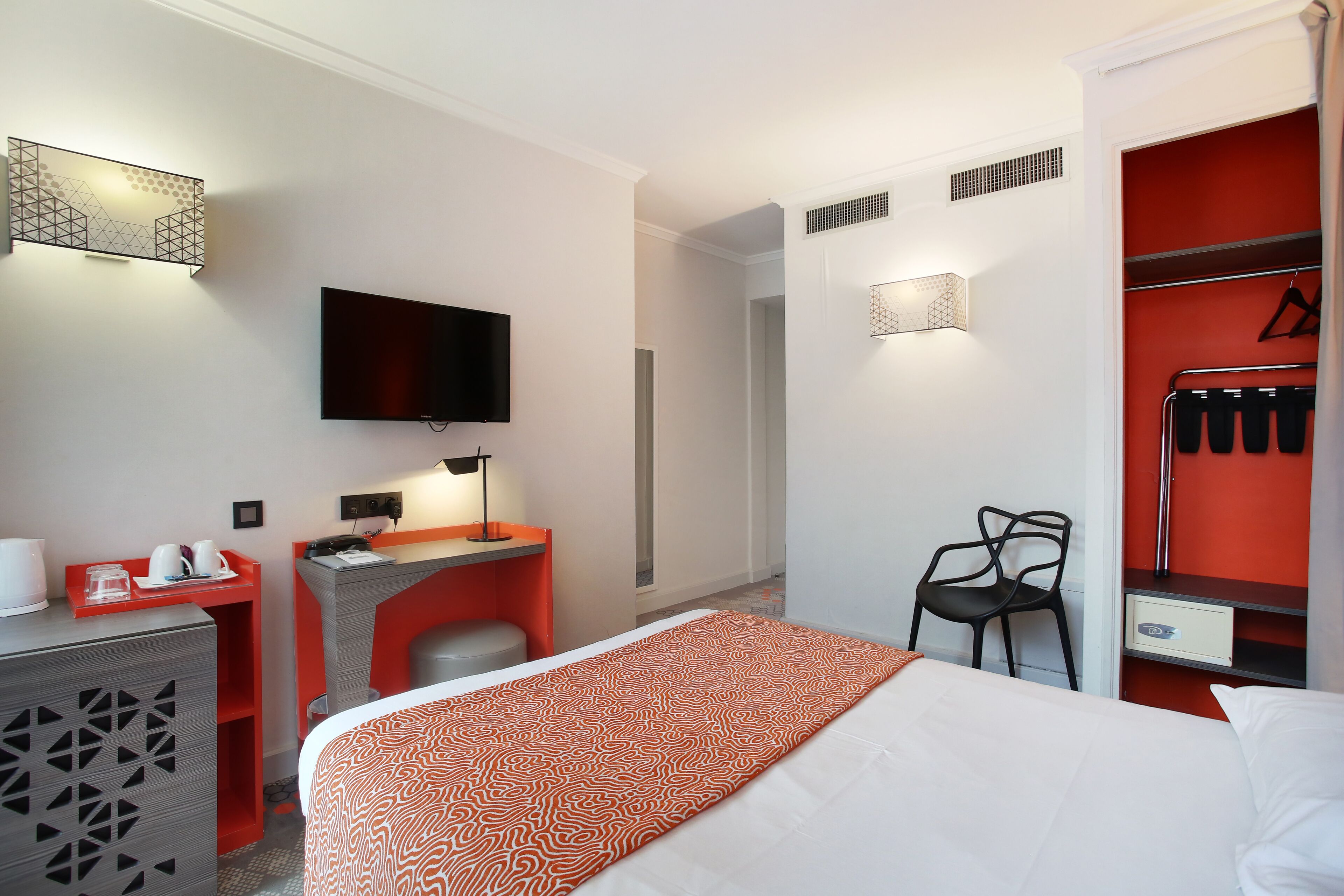 Photo - Hotel Eiffel Capitol