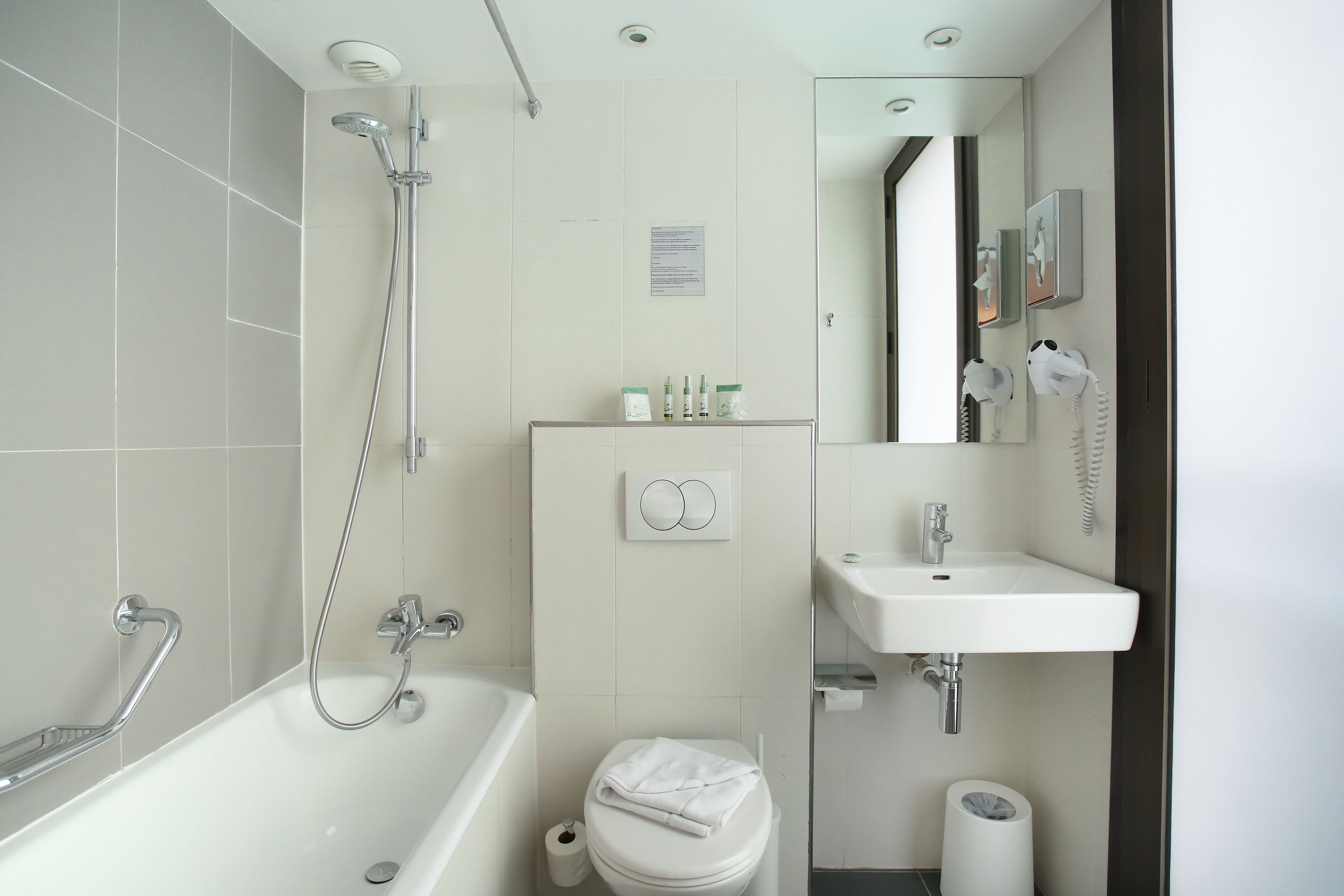 Photo - Hotel Eiffel Capitol