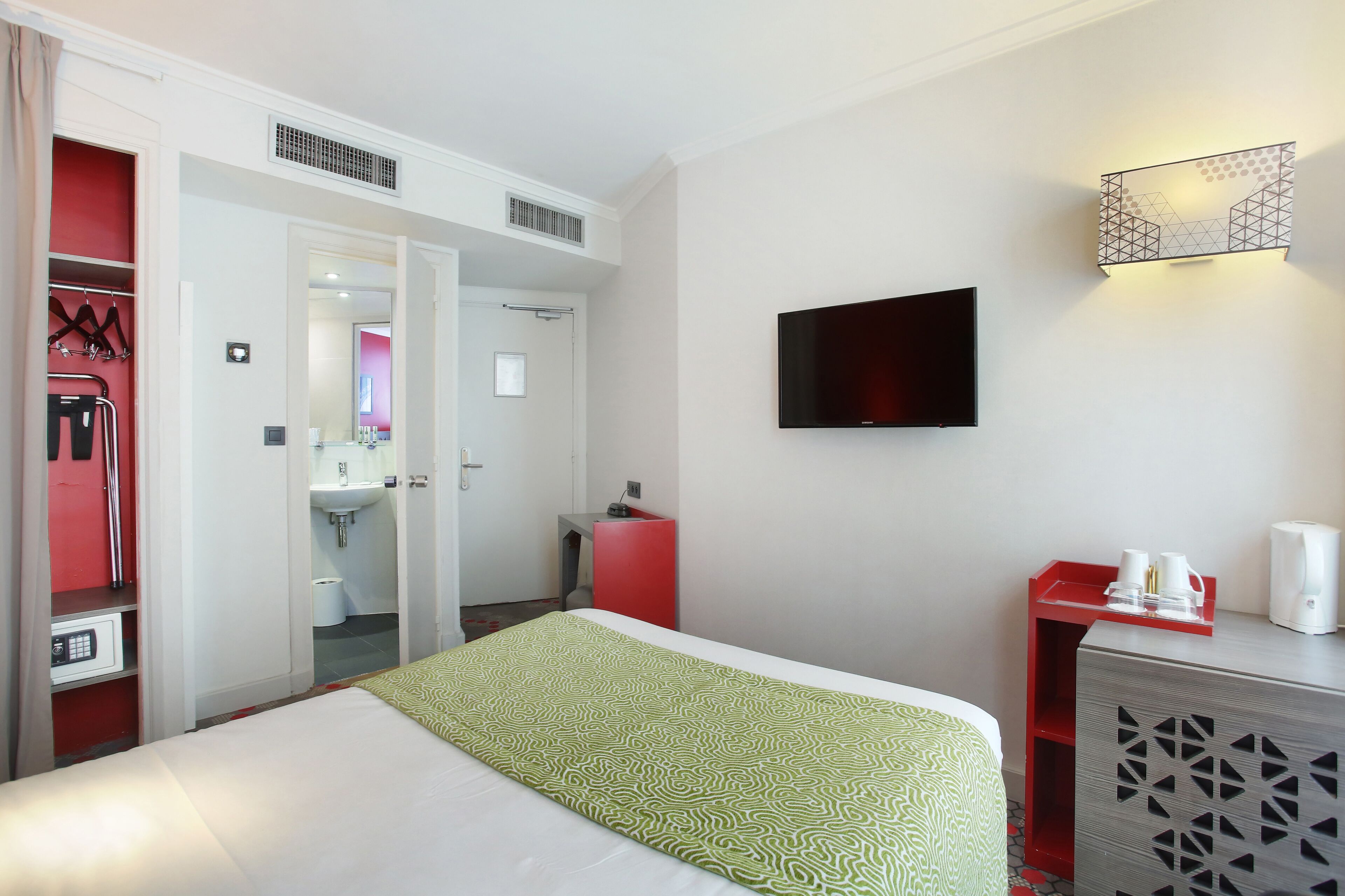 Photo - Hotel Eiffel Capitol