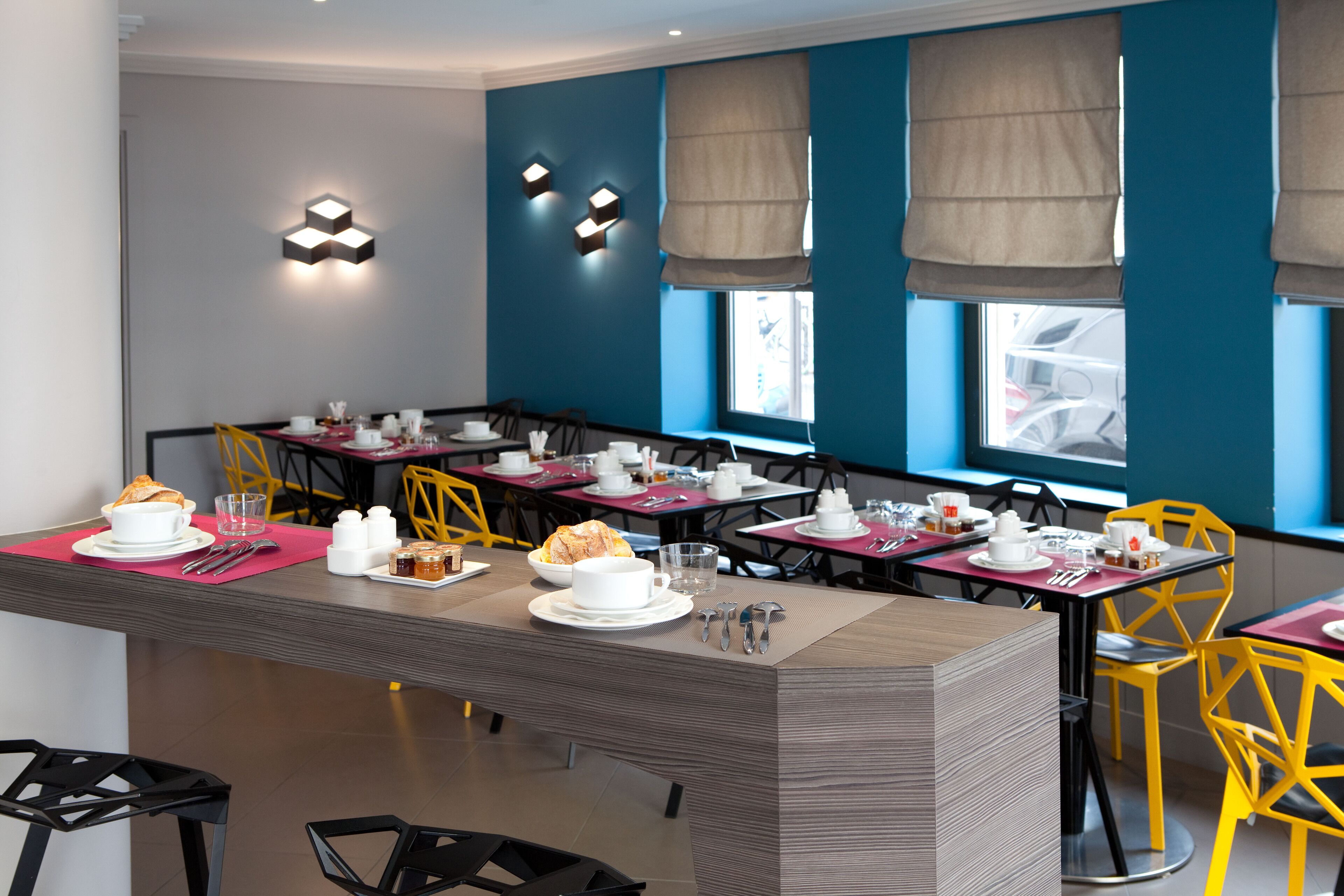 Photo - Hotel Eiffel Capitol