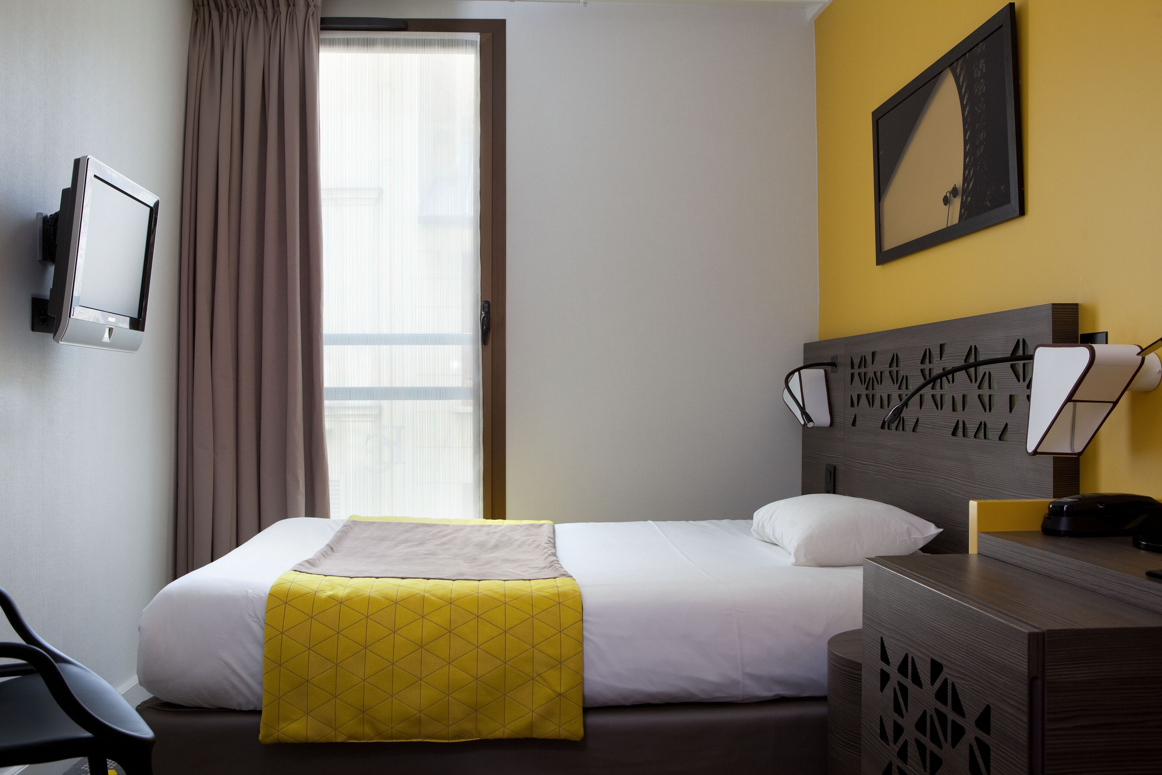 Photo - Hotel Eiffel Capitol