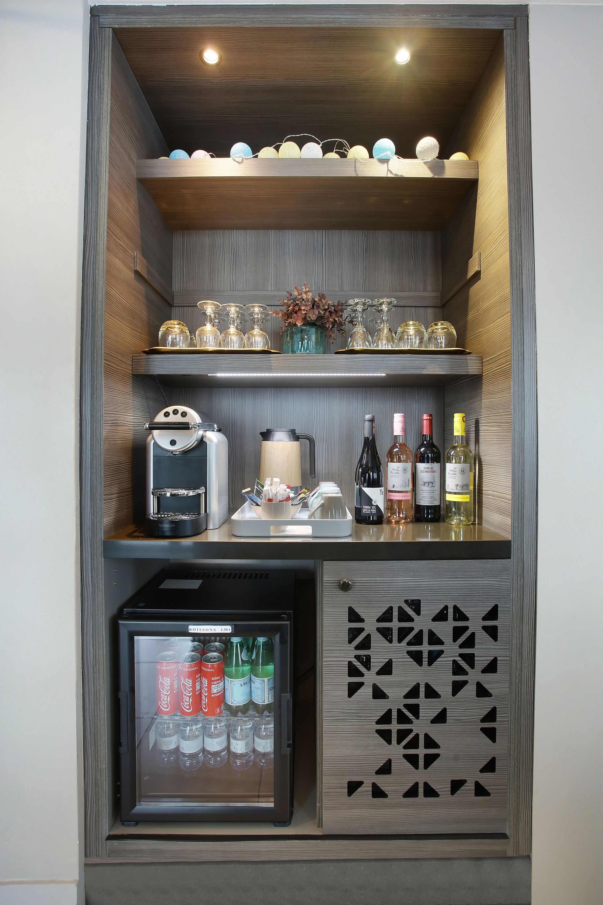 Photo - Hotel Eiffel Capitol