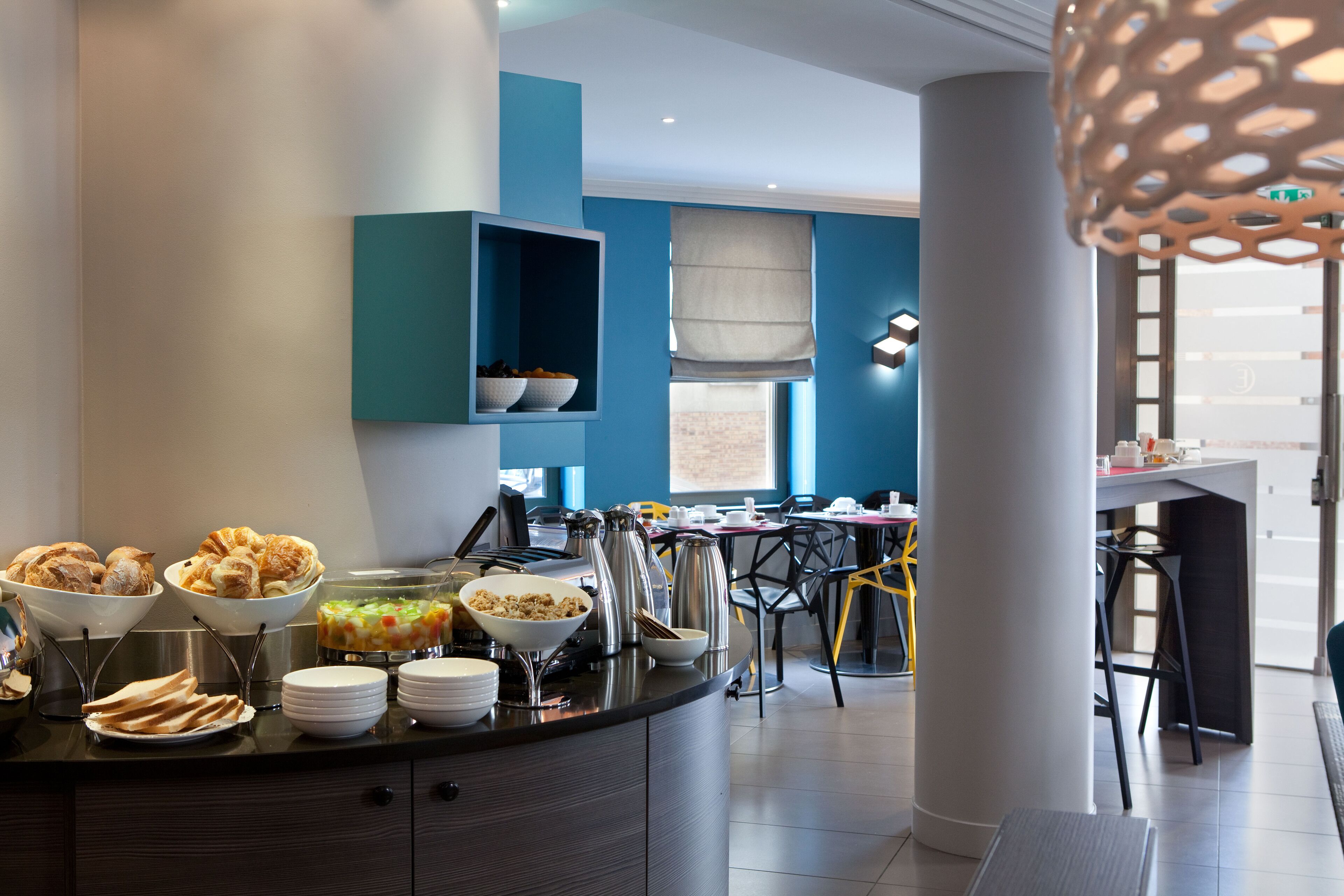 Photo - Hotel Eiffel Capitol