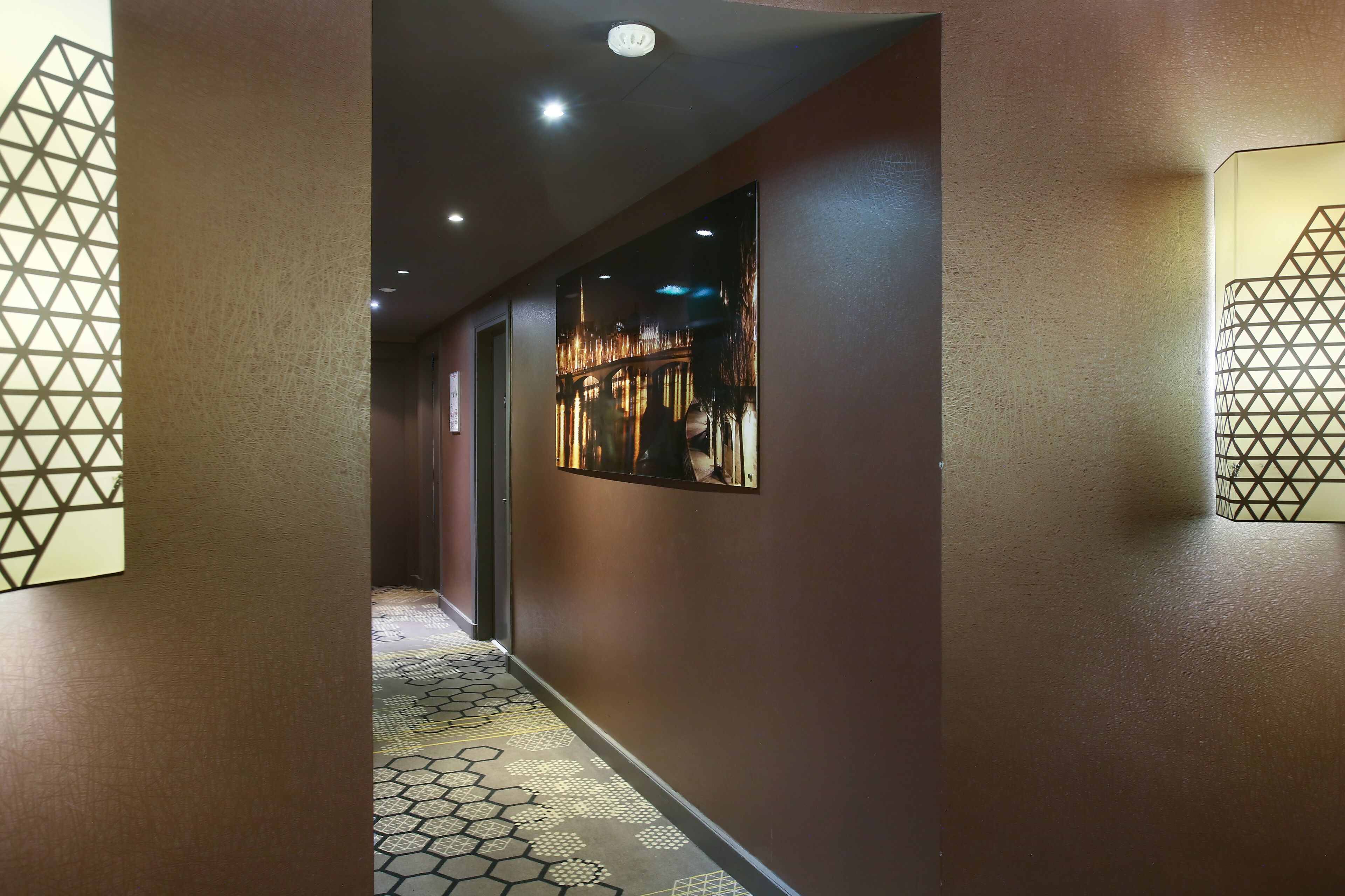 Photo - Hotel Eiffel Capitol