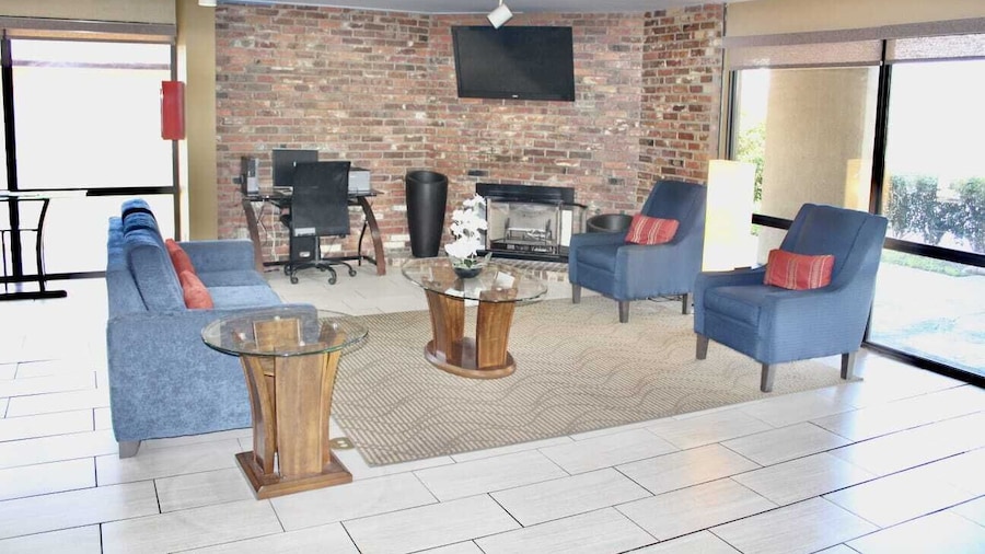 Quality Inn Indianola