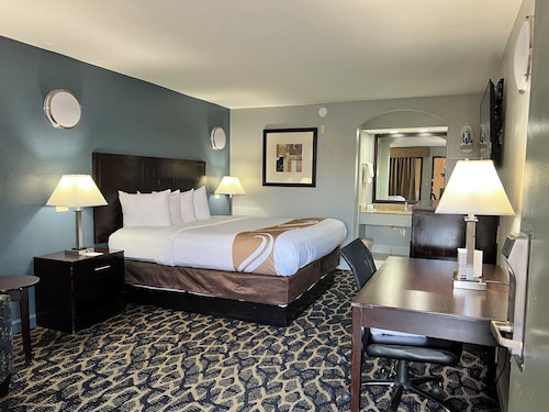 Quality Inn Indianola