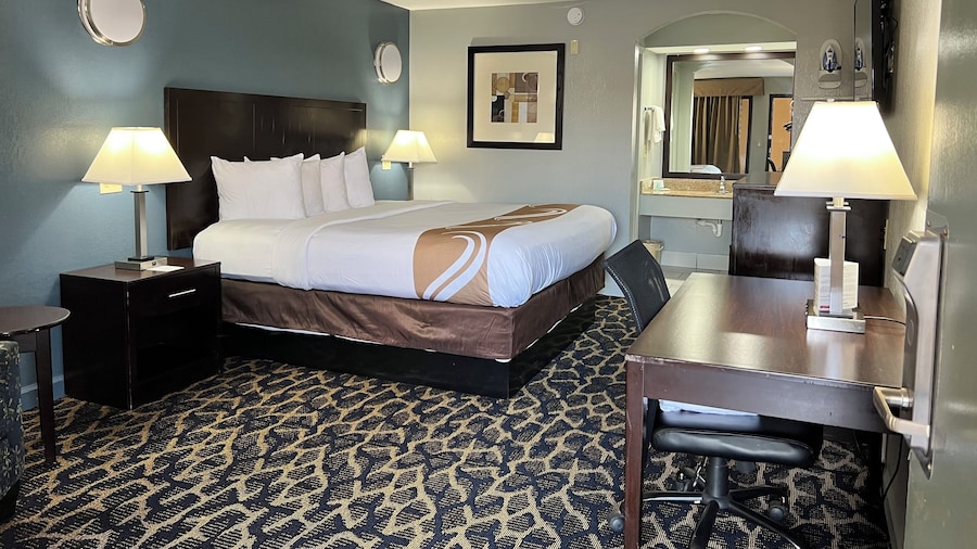 Quality Inn Indianola