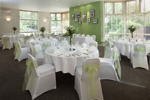 Meeting facility - Holiday Inn Basingstoke by IHG (Basingstoke)