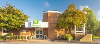 Holiday Inn Basingstoke by IHG