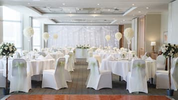 Sala de reuniones