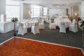 Sala de reunião